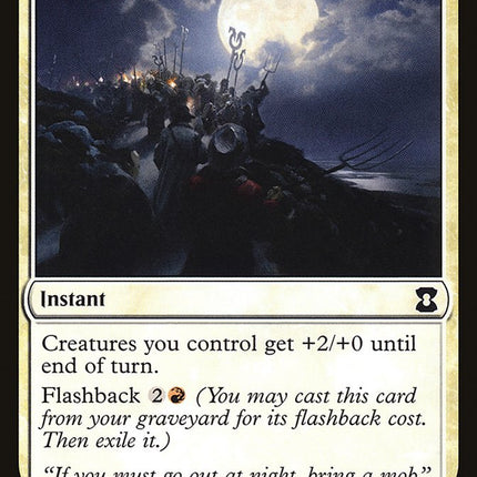 Rally the Peasants [Mystery Booster]