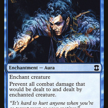 Gaseous Form [Mystery Booster]