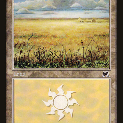 Plains (332) [Onslaught]