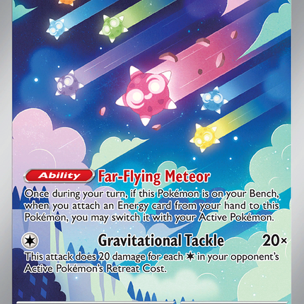 Minior (201/182) [Scarlet & Violet: Paradox Rift]