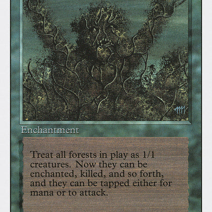 Living Lands [Revised Edition]