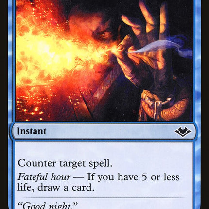 Spell Snuff [Modern Horizons]