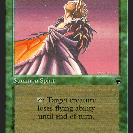 Radjan Spirit [Legends]