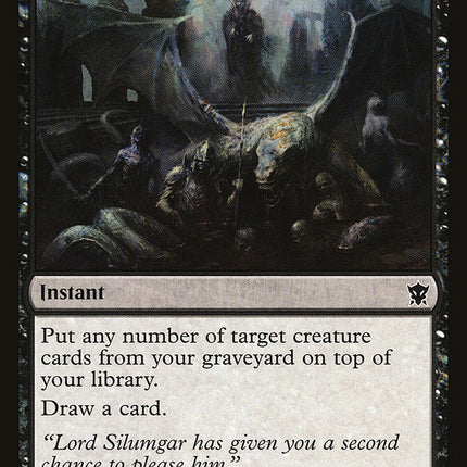 Gravepurge [Dragons of Tarkir]