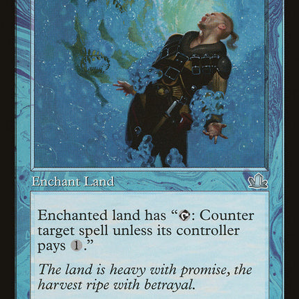 Sunken Field [Prophecy]