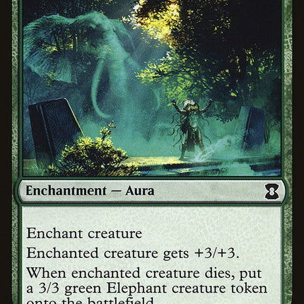 Elephant Guide [Mystery Booster]