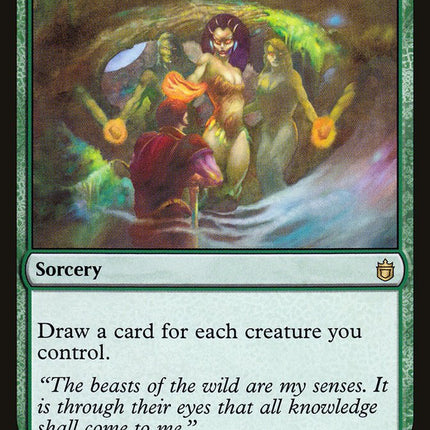 Collective Unconscious [Commander Anthology]