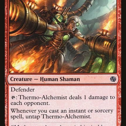 Thermo-Alchemist [Jumpstart]
