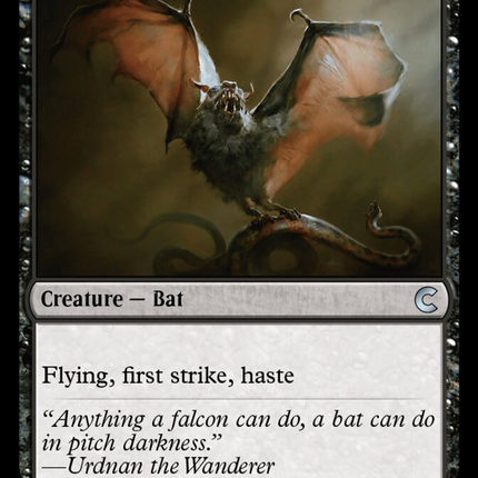 Gurmag Swiftwing [Ravnica: Clue Edition]