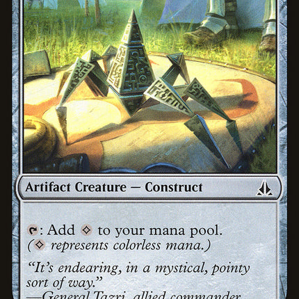 Hedron Crawler [Oath of the Gatewatch]