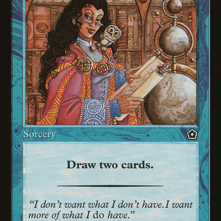 Touch of Brilliance [Portal Second Age]