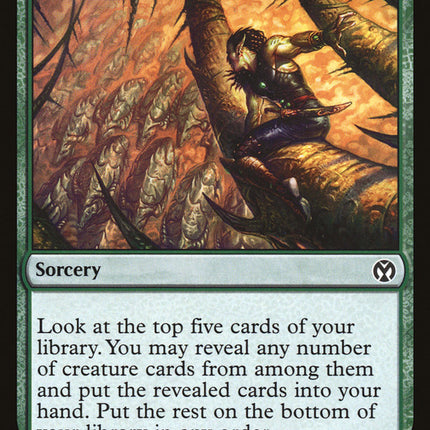Lead the Stampede [Iconic Masters]
