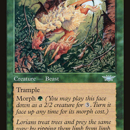 Branchsnap Lorian [Legions]