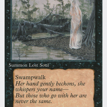 Lost Soul [Introductory Two-Player Set]