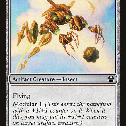 Arcbound Stinger [Modern Masters]