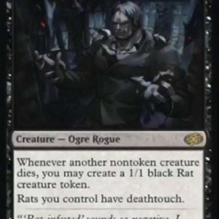 Ogre Slumlord [Jumpstart 2022]