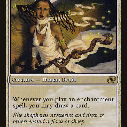 Mesa Enchantress [Planar Chaos]