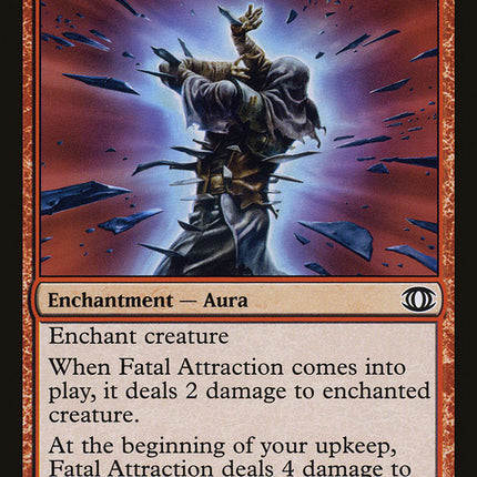 Fatal Attraction [Future Sight]