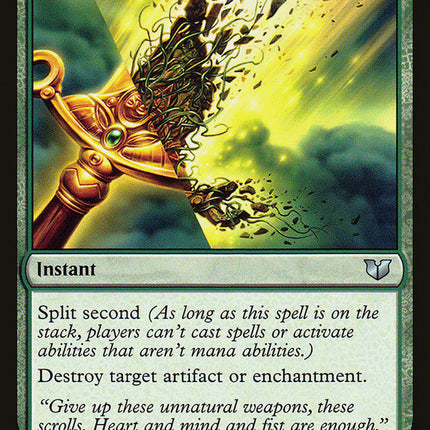 Krosan Grip [Commander 2015]