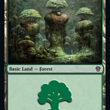 Forest (274) [Dominaria United]