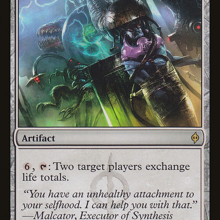 Soul Conduit [New Phyrexia]