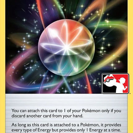 Aurora Energy (186/202) [Prize Pack Series One]