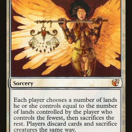 Balance [From the Vault: Exiled]