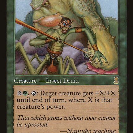 Nantuko Mentor [Odyssey]