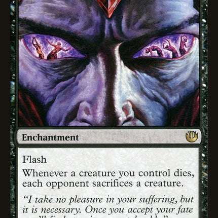 Dictate of Erebos [Journey into Nyx]