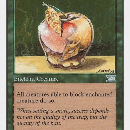 Lure [Classic Sixth Edition]
