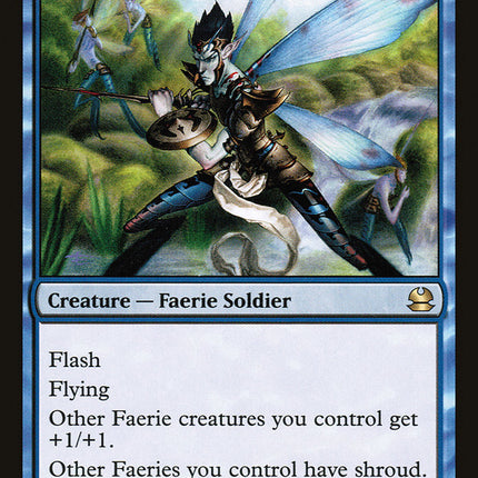 Scion of Oona [Modern Masters]