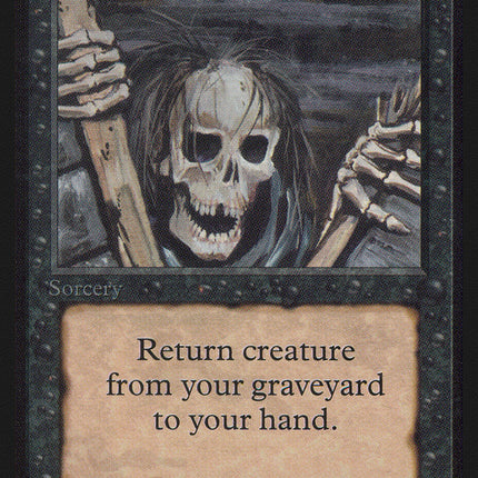 Raise Dead [Alpha Edition]