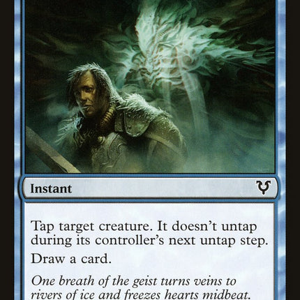 Crippling Chill [Avacyn Restored]