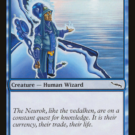 Lumengrid Warden [Mirrodin]