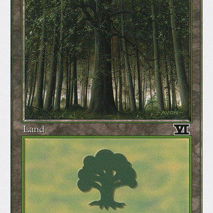 Forest (105) [Battle Royale]