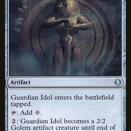 Guardian Idol [Jumpstart]