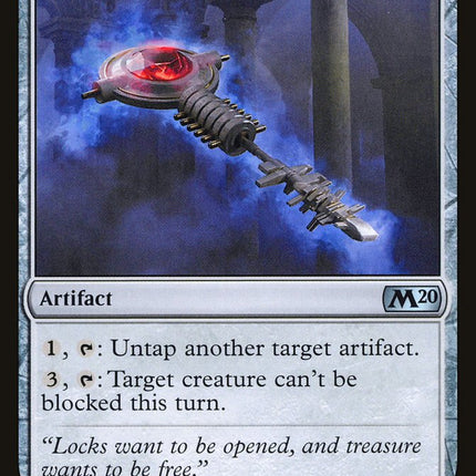 Manifold Key [Core Set 2020]