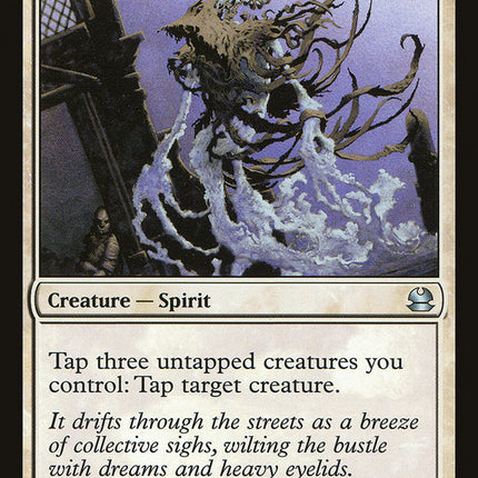 Sandsower [Modern Masters]