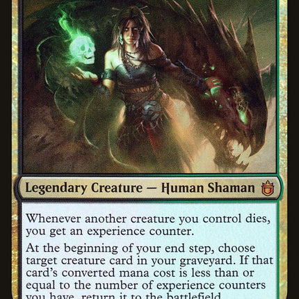 Meren of Clan Nel Toth [Commander Anthology]
