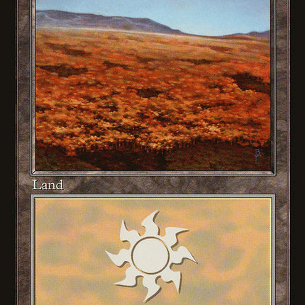 Plains (14) [European Land Program]