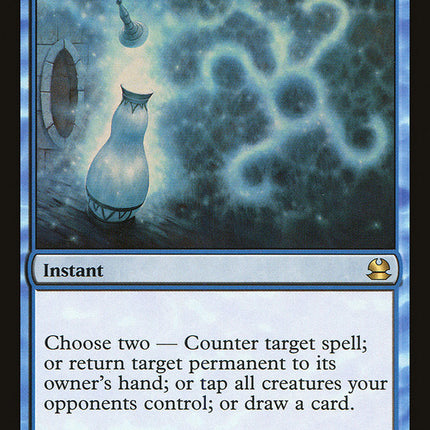 Cryptic Command [Modern Masters]