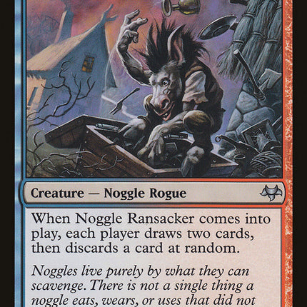 Noggle Ransacker [Eventide]