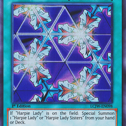 Elegant Egotist [LCJW-EN098] Super Rare