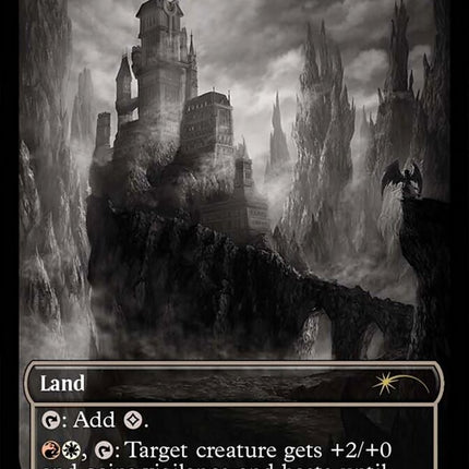 Slayers' Stronghold (Showcase) [Secret Lair Drop Series]