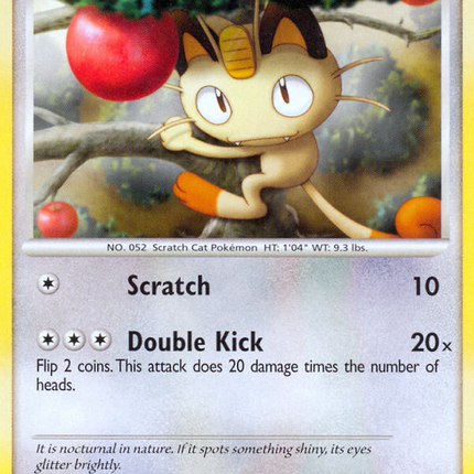 Meowth (114/147) [Platinum: Supreme Victors]