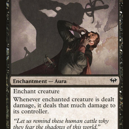 Spiteful Shadows [Dark Ascension]