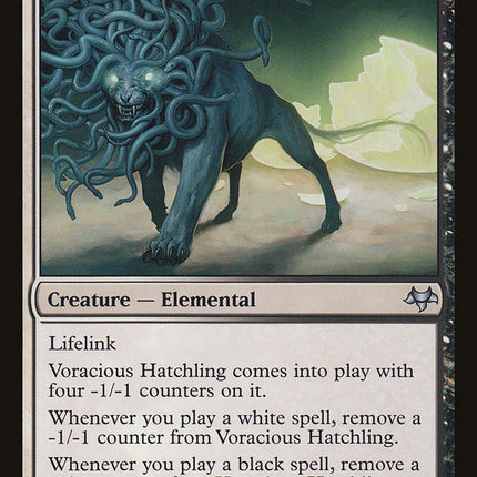 Voracious Hatchling [Eventide]