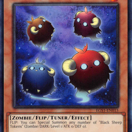 Scapeghost [EGS1-EN015] Common