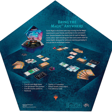 Game Night (2018)