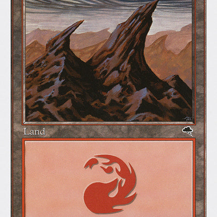 Mountain (116) [Battle Royale]